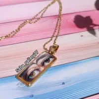 گردنبند چشم یار