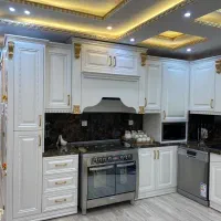 نیازمند همکار کابینت ساز|استخدام صنعتی، فنی، مهندسی|تبریز, |دیوار