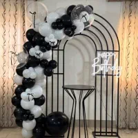 آموزش هنر بادکنک آرایی|خدمات آموزشی|شیراز, کوشک میدان|دیوار