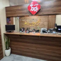 چاپ دیجیتال بنرکارت ویزیت تراکت لیزرdtfuv وینیل مش|خدمات رایانهای و موبایل|تهران, دزاشیب|دیوار