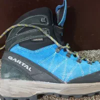 کفش کوهنوردی سایز۳۹|کوهنوردی و کمپینگ|رامهرمز, |دیوار