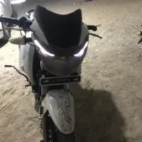 آپاچی۱۸۰|موتورسیکلت|ملایر, |دیوار