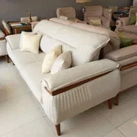 نمایشگاه مبل،سرویس خواب و ناهاری پارسه