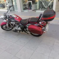 شهاب طرح هارلی/پلاک ملی/سندآماده انتقال/