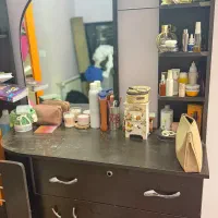 میز ارایش
