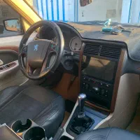 پارس سال مدل98