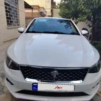 تارا اتوماتیک V4 lx مدل 404|خودرو سواری و وانت|شیراز, جانبازان|دیوار