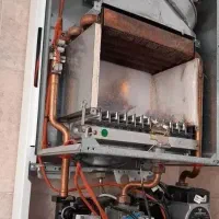 نصب و تعمیرات پکیج،کولرگازی اسپلیت،لباسشویی وتصفیه|خدمات پیشه و مهارت|آمل, |دیوار