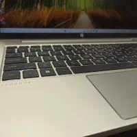 لپ تاپ  برند  HP G8 قیمت استثنایی  بلک فرایدی|رایانه همراه|تهران, میدان ولیعصر|دیوار