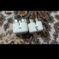 کلکی شارژر آیفون