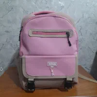 کیف و کوله پشتی مدرسه نو نو
