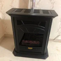 یک دستگاه بخاری صنام نو یک ماه کارکرد با گارانتی