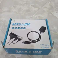 تبدیل sata به ide
