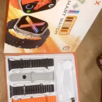 ساعت هوشمند