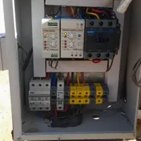 برقکار صنعتی ،نصب اسپیلت|ابزارآلات|خاش, |دیوار