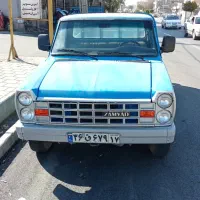 سایپا مدل ۸۶ دوگانه انژکتور