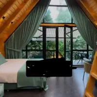 نظافت اقامتگاه* نیروی خانم*