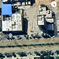 زمین مسکونی دیواندره