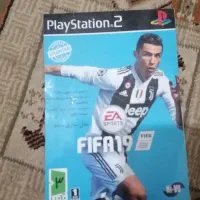fifa 2019 پلی استیشن 2
