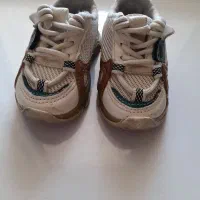 کتونی بچه گانه