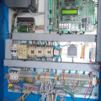 نصب و تعمیر تخصصی بالابر و آسانسور|خدمات پیشه و مهارت|بافت, |دیوار