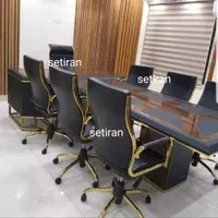 مبلمان اداری اوسکار|دفتر کار|تهران, یافت آباد جنوبی|دیوار