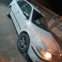 سمند ۹۲|خودرو سواری و وانت|کرمان, |دیوار