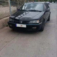 پارس 91دوگانه کارخانه