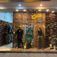 فروش دکور مغازه