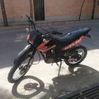 تریل 200 رادیسون 87