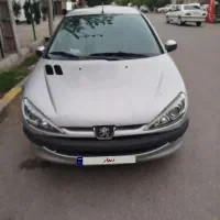 206 تیپ5 مدل93