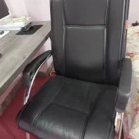 صندلی اداری مدل تیراژه|مبلمان اداری|ساری, |دیوار