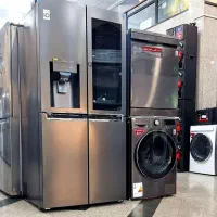 فروش500مدل سایداصل کره*LG/SAMSUNGباگارانتی18ماه