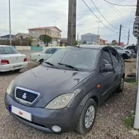 تیبا 2 مدل 94