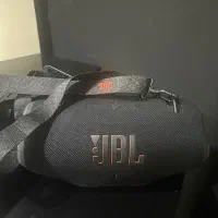 اسپیکر اکستریم ۴ jbl اصلی