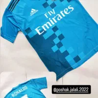 تیشرت تک کلاسیک و جدید بازیکنهای سالهای اخیر جهان|لباس|اهواز, کمپلو جنوبی|دیوار