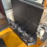 Ps4 fat 500 g