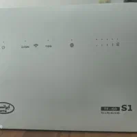 مودم 4G/TD-LTE ایرانسل مدل TFi