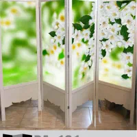 پاراوان  mdf  کد 342( جدا کننده )زیر قیمت  بازار