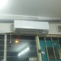 کولر گازی 18000