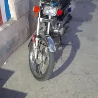 همتازموتور۱۵۰ مدل۸۹