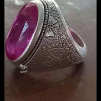 انگشتر حسابی