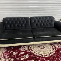 مبلمان کاملا نو|مبلمان خانگی و میز عسلی|قرچک, باقرآباد|دیوار