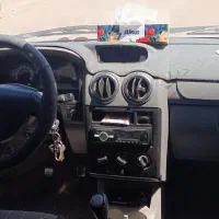 پراید مدل 94 دوگانه کارخانه