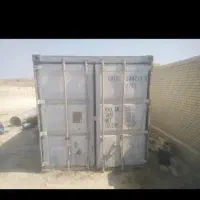 فروش کانتینر ۲۰ فوت
