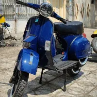 وسپا ایتالیا