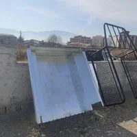 فروش باربند پراید وانت سفارشی|قطعات یدکی و لوازم جانبی|نوشهر, |دیوار