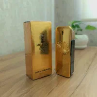 ادکلن مردانه پاکورابان 1million اصل|آرایشی، بهداشتی، درمانی|زنجان, |دیوار