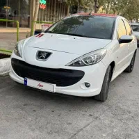 207 خانگی ۱۴۰۱