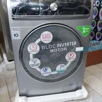 ماشین لباسشویی ۹کیلوپاکشوما(فروشگاه دیاردوست)|ماشین لباسشویی و خشک‌کن لباس|اردبیل, |دیوار